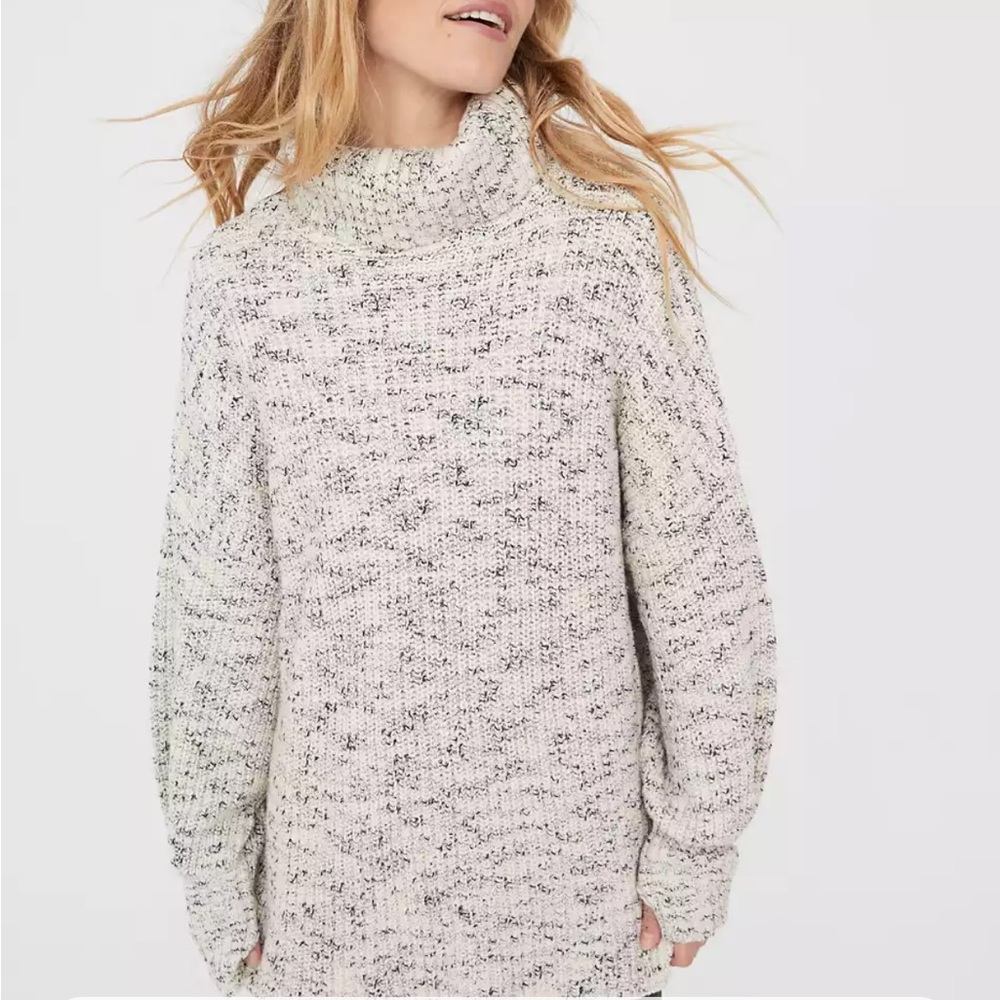 OFFLINE sweater by aerie